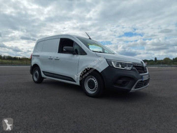 Renault van