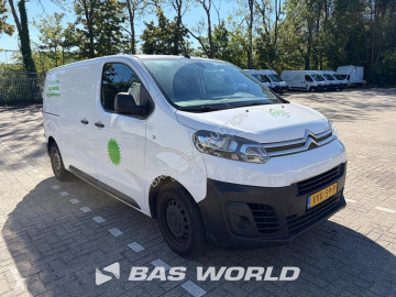 Citroën Jumpy 102PK