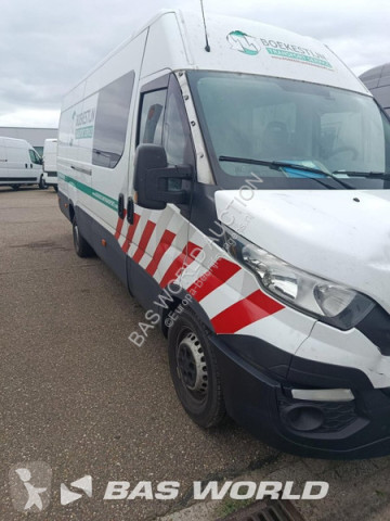 Altro commerciale Iveco