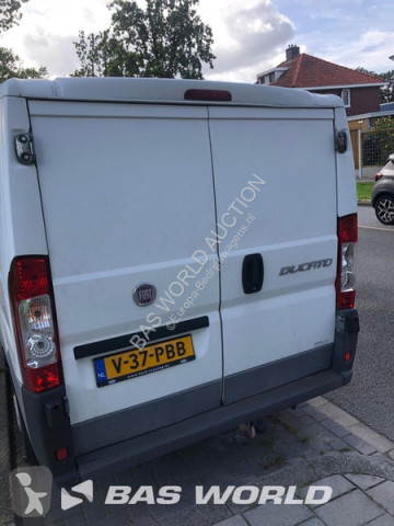 Fiat Ducato 120PK