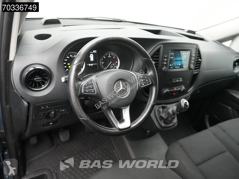 Bedrijfswagen Mercedes 110 L2H1 Airco Cruise...