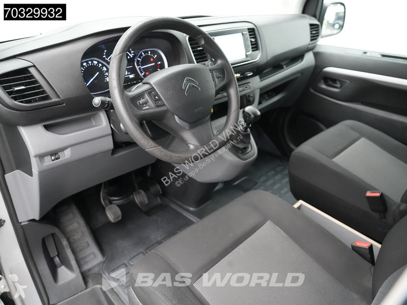 Samochód dostawczy Citroën Dubbel Cabine L3H1...