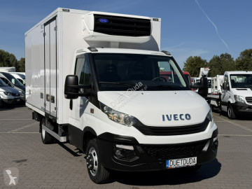 Iveco Daily 50C15 V