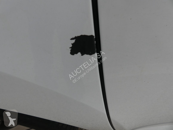Furgoneta Peugeot
