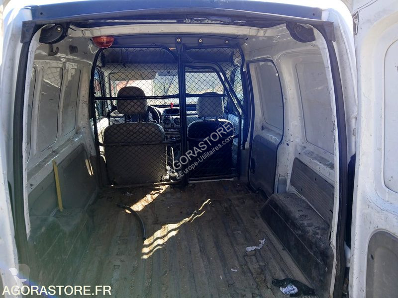 Furgoneta Renault KANGOO