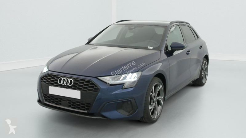 Audi  A3 SPORTBACK Transporter
