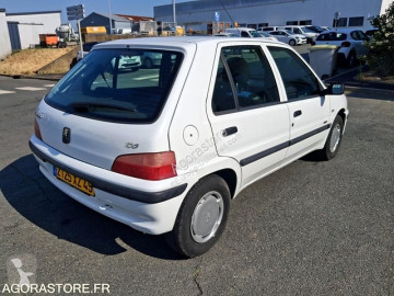 Coche urbano