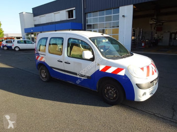Pojazd dostawczy Renault