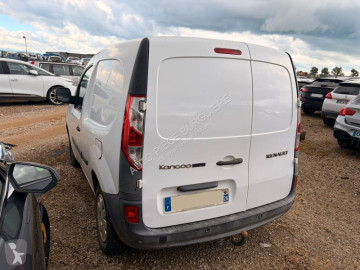Caja cerrada Renault