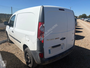 Caja cerrada Renault
