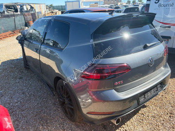 Samochód osobowy Volkswagen