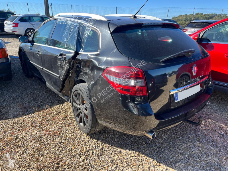 Furgoneta Renault 2.0 DCi 175 Estate BVA / CH779