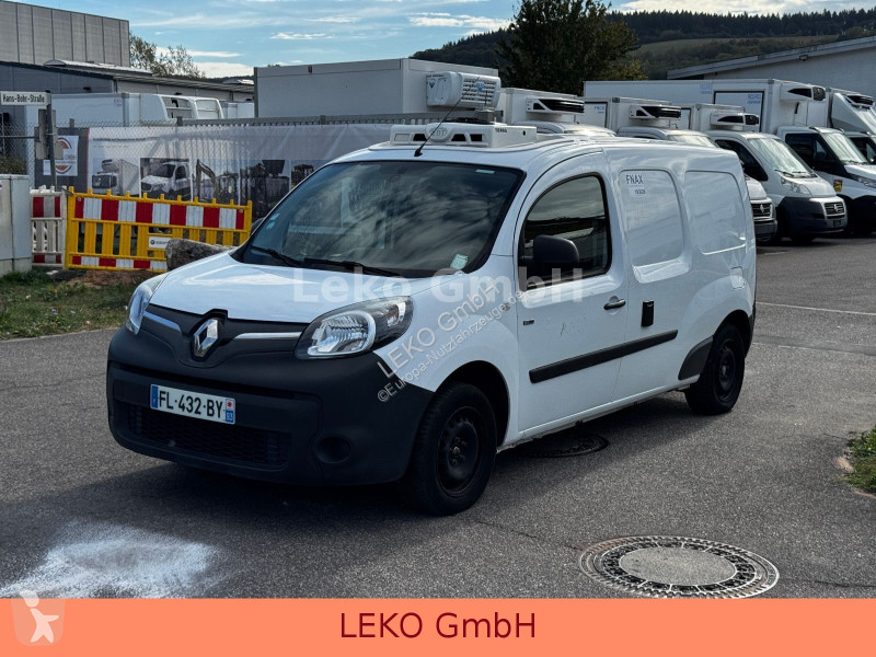 Коммерческий автомобиль Renault KANGOO EXPRESS...
