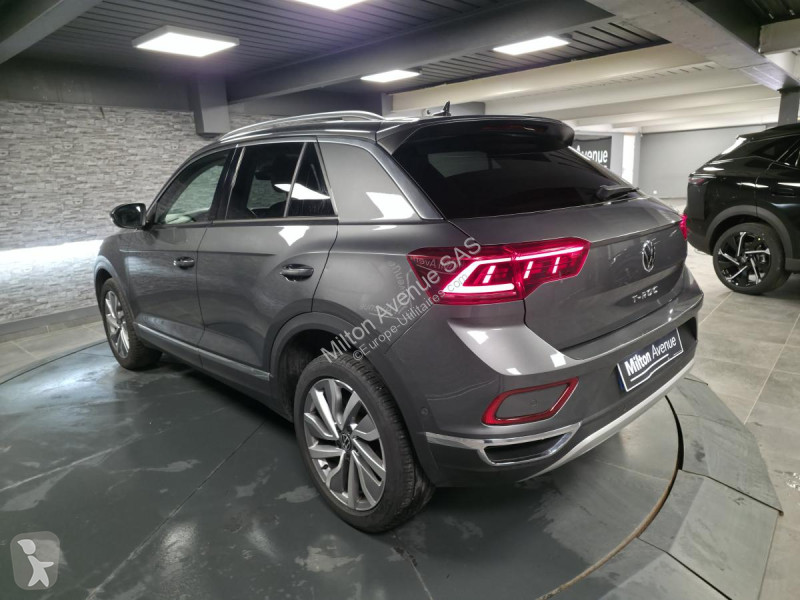 Furgoneta Volkswagen 2.0 TDI 150 DSG 7 Style...