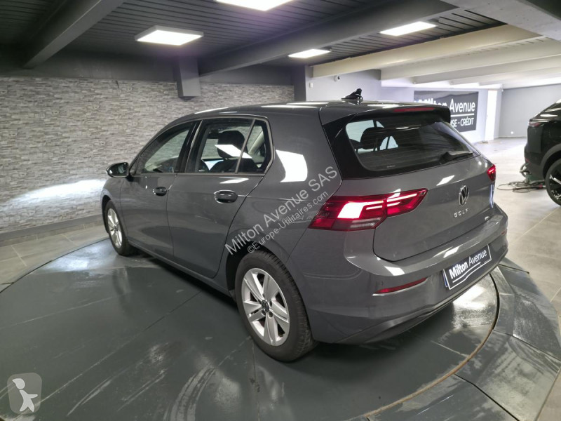 Furgoneta Volkswagen 2.0 TDI SCR 116 DSG 7 Life...