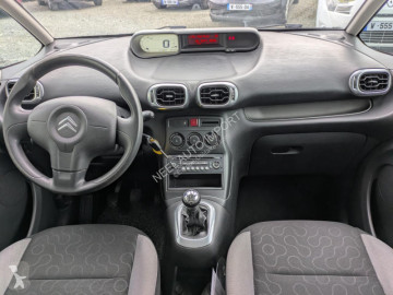 Berlina Citroën