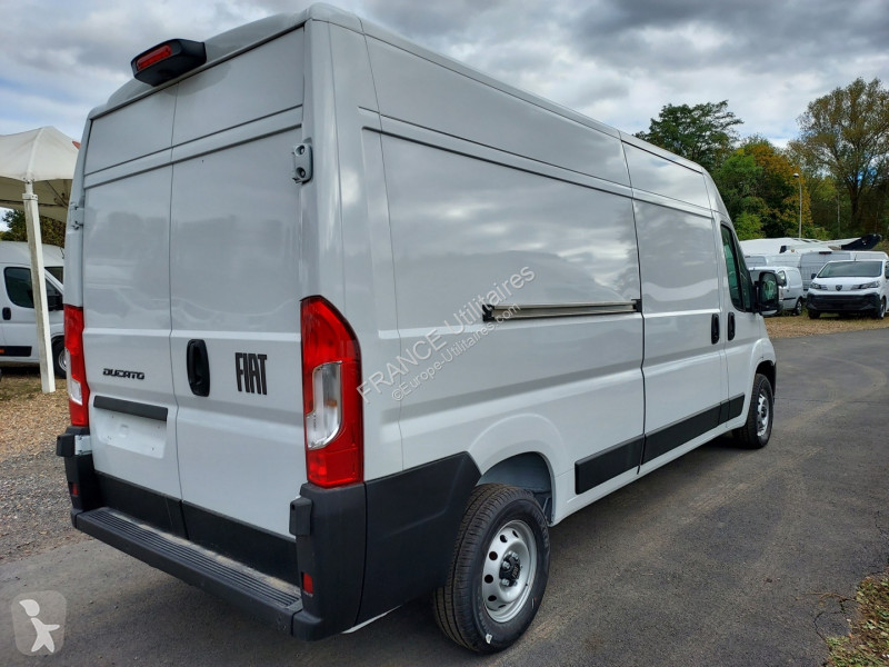 Bedrijfswagen Fiat DUCATO FG L3H2 3.5 140CH S&S