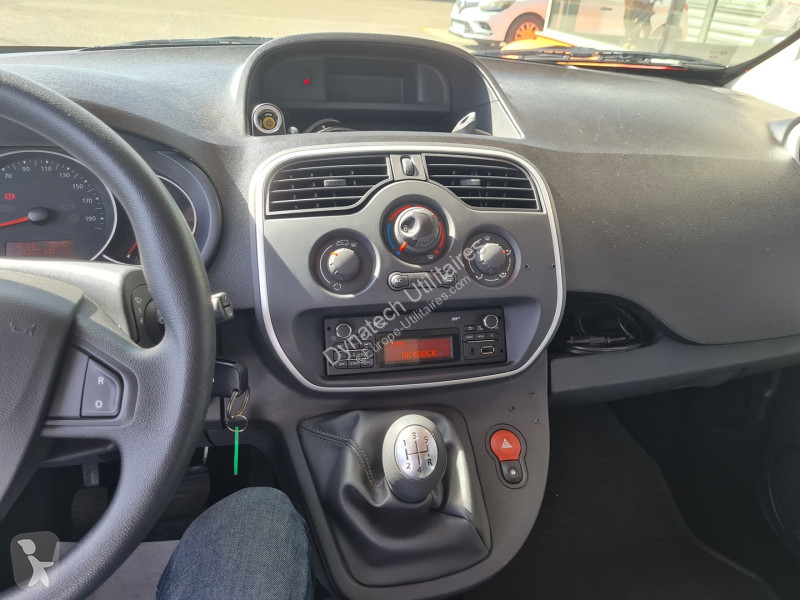 Furgoneta Renault KANGOO II 1.5 DCI 90CH ENERGY...