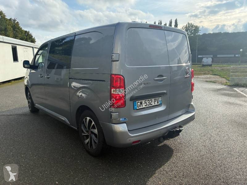 Furgoneta Fiat
