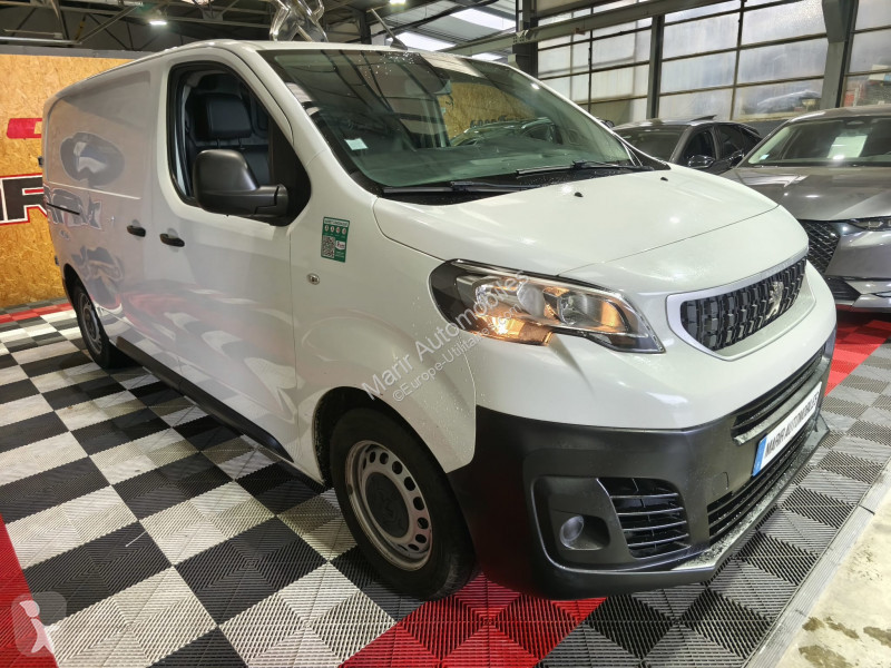 Véhicule utilitaire Peugeot EXPERT FG