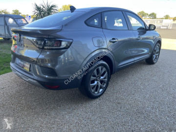 Renault Arkana ARKANA 1.6 E-TECH 145CH FULL HYBRID EVOLUTION -24