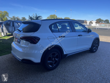 Berline Fiat