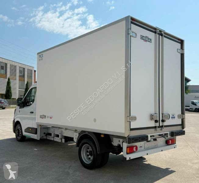 Furgoneta Renault 150 DCI