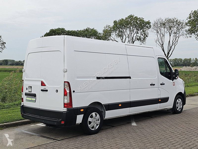 عربة نفعية Renault 2.3 DCI 150 RED L3H2