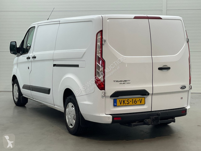 Autoutilitară Ford 300 2.0 TDCI L2H1 Trend