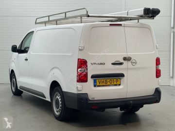Opel Vivaro 2.0 CDTI L2H1 Edition