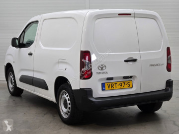 Toyota PROACE 1.5 D-4D Live CITY