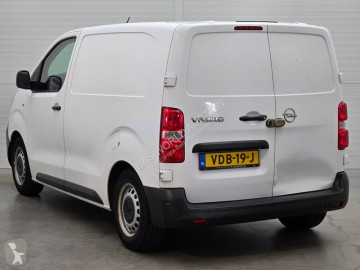 Opel Vivaro 1.5 CDTI L1H1 Edition