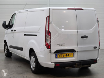 Ford Transit Custom 300 2.0 TDCI L2H1 Trend