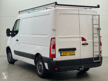 Opel Movano 2.3 Turbo L1H2