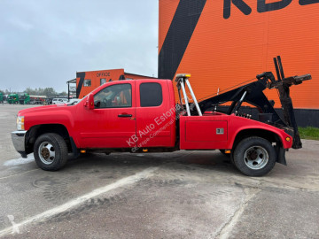 عربات نفعية أخرى Chevrolet