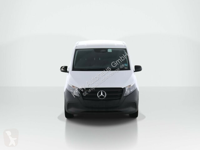 Furgoneta Mercedes Vito116CDI KA...