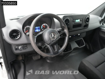 Mercedes eSprinter 100% Elektrisch L2H2 55kWh 145KM WLTP AC/Climate Camera L2 Airco 312