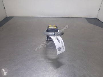 Náhradné diely pre úžitkové vozidlá hydraulika
