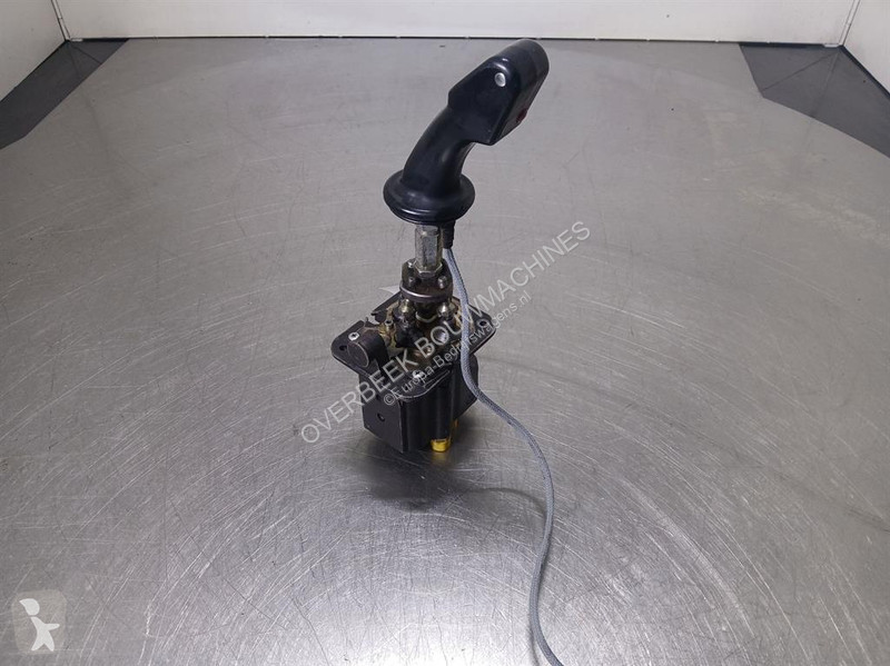 Furgoneta Ahlmann AZ150-2300210A-Nordhydraulic...