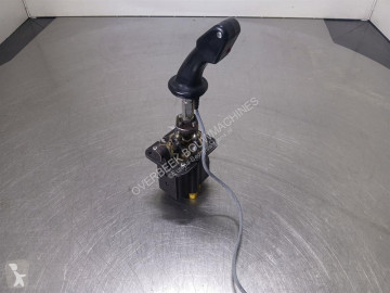 Náhradné diely pre úžitkové vozidlá hydraulika Ahlmann