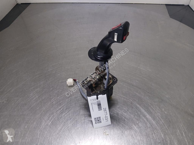 Furgoneta Ahlmann AZ150-2300211A-Nordhydraulic...