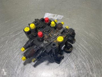 Náhradné diely pre úžitkové vozidlá hydraulika