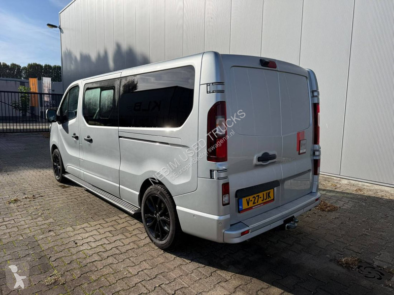 Autoutilitară Renault - Exclusive DOUBLE CABIN...