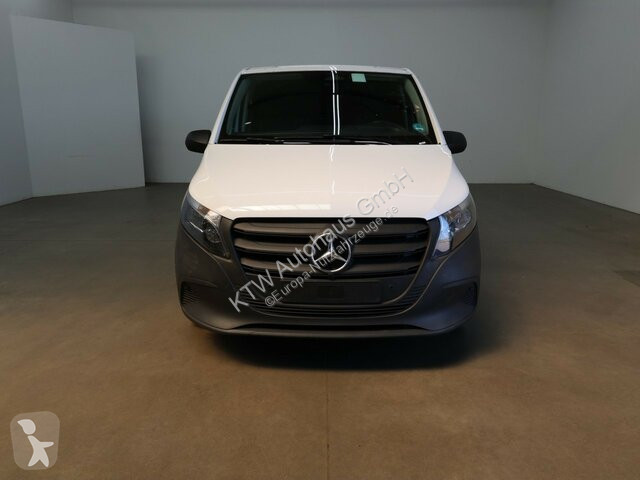 Furgoneta Mercedes Vito116CDI KA...