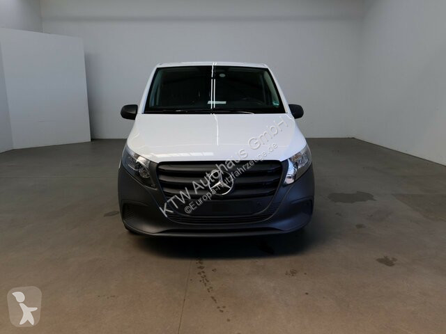 Furgoneta Mercedes Vito116CDI KA...