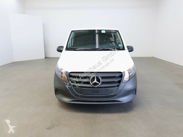 Furgoneta Mercedes Vito116CDI KA...