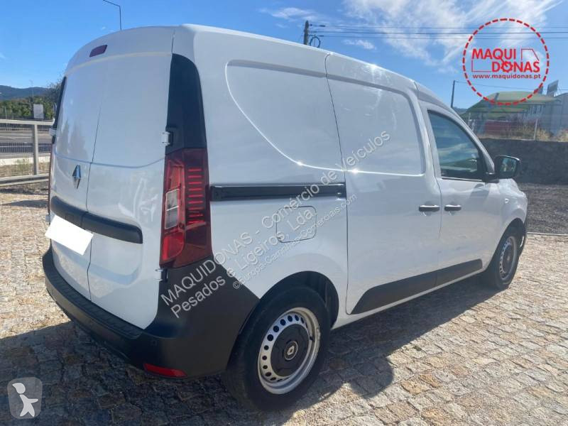 Veículo utilitário Renault