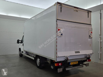 Peugeot Boxer 435 2.0 BlueHDI L3H2 Pro
