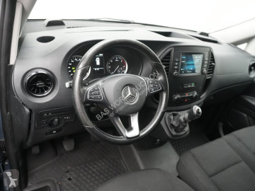 Altro commerciale Mercedes