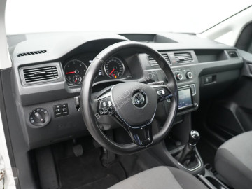 Volkswagen Caddy 122pk